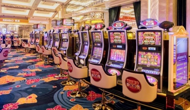 Cara Baru Main Judi Slot Game Tahun 2021