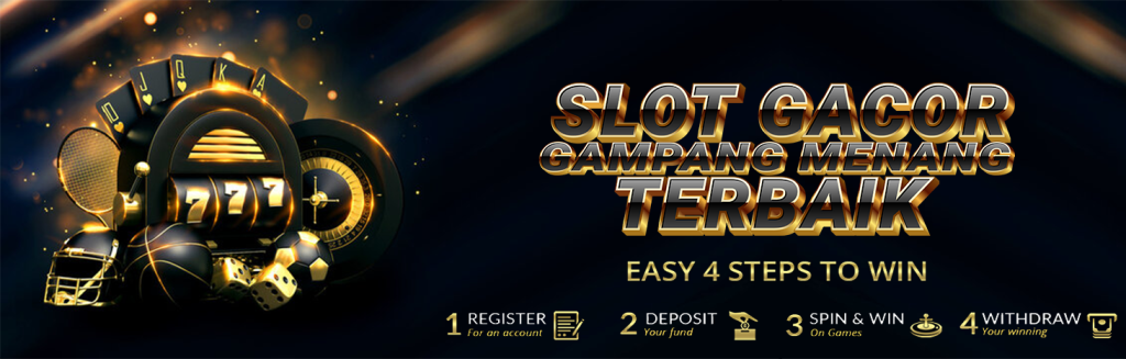 RTP Live Slot gacor Pragmatic Terpercaya