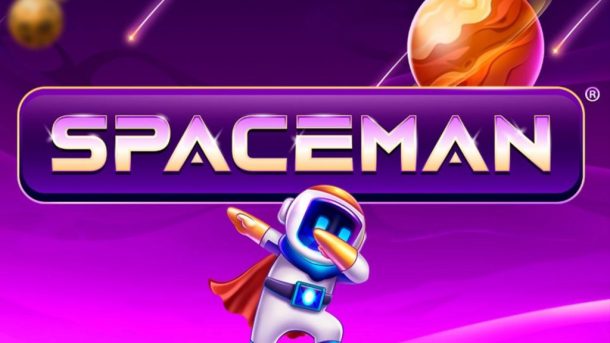 Spaceman Slot: Petualangan Lucu di Luar Angkasa
