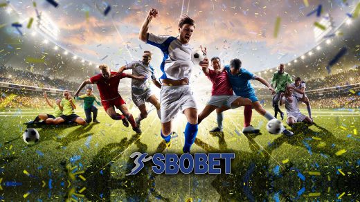 Sbobet 88: Panduan Bertaruh di Liga Tiongkok