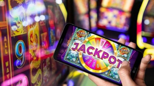 Pasjackpot Slot Gacor Terbaru: Panduan Lengkap dan Mudah Dipahami