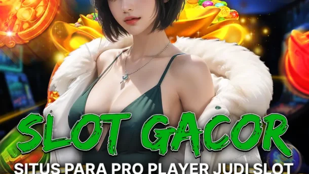 Slot Deposit QRIS Terbaru dengan Fitur Menarik